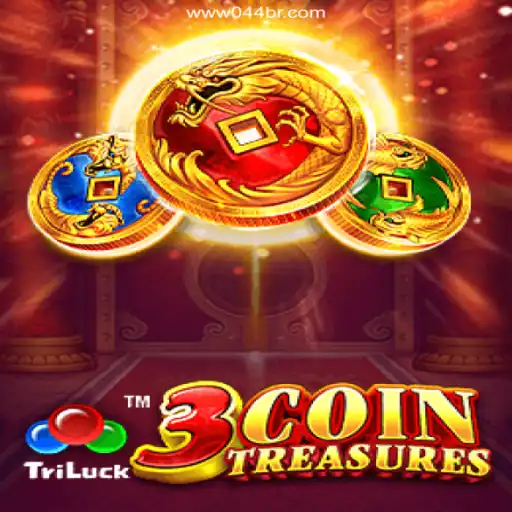 Discovering the Excitement of 3CoinTreasures: The New Era of Online Gaming