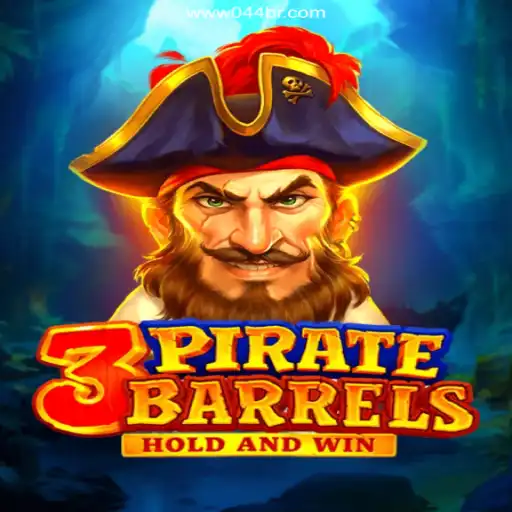 Discover the Excitement of 3PirateBarrels: The New Sensation in Online Gaming
