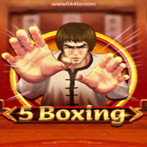 Discover the Exciting World of 5Boxing: A Thrilling Experience at 044BR.com - 2026