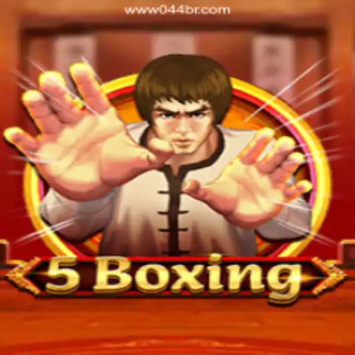 Discover the Exciting World of 5Boxing: A Thrilling Experience at 044BR.com - 2026