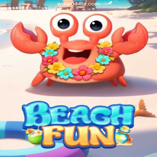 BeachFun: Dive into the Ultimate Brazilian Casino Experience