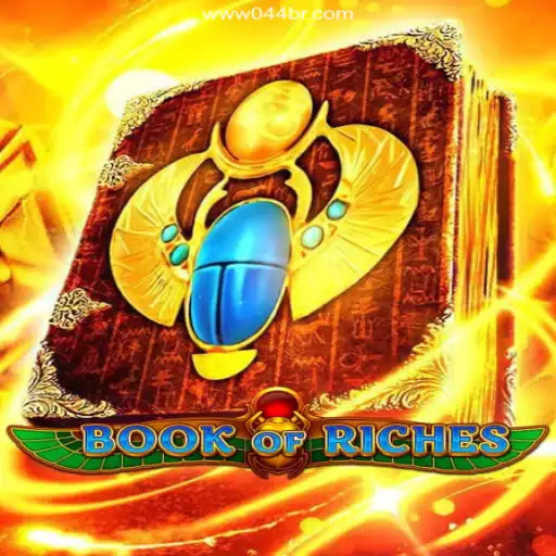 Exploring the World of BookofRiches: An In-Depth Analysis