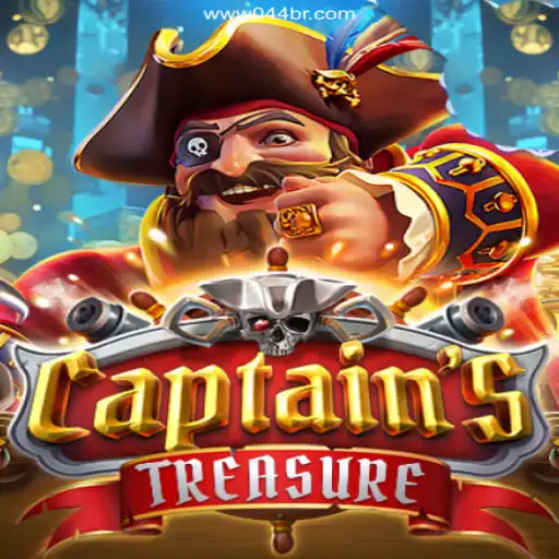 Discover the Thrills of CaptainssTreasure