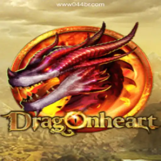 DragonHeart Adventure: Discover the Mystique of 044BR.com - 2026 - Melhor Cassino Online do Brasil