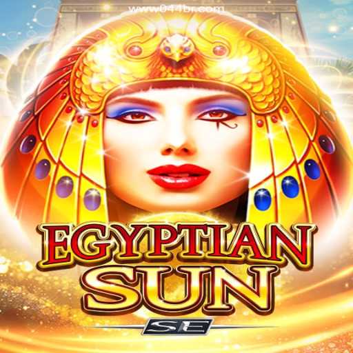 Discover the Enchanting World of EgyptianSunSE: A Premier Online Gaming Experience