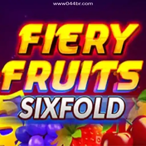 Unveiling the Excitement of FieryFruitsSixFold - A 2026 Sensation at 044BR.com