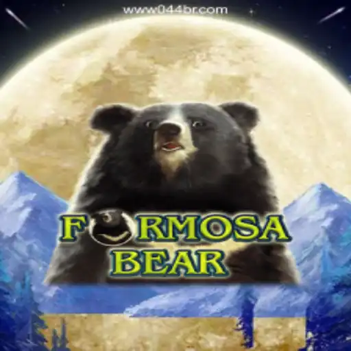 FormosaBear: The Fascinating Journey into Brazil's Best Online Casino Experience