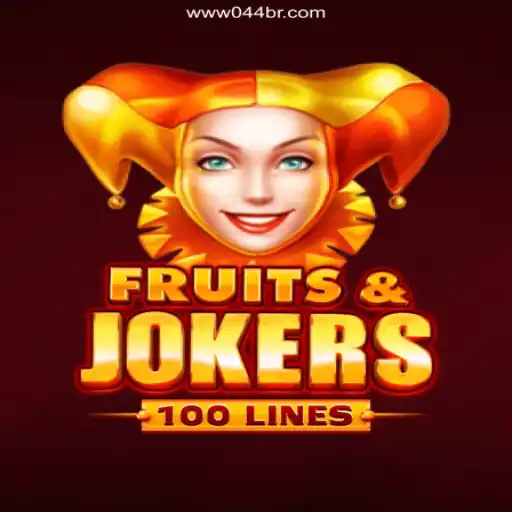 FruitsAndJokers100: A Vibrant Gaming Experience