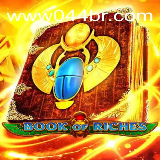 Exploring the World of BookofRiches: An In-Depth Analysis