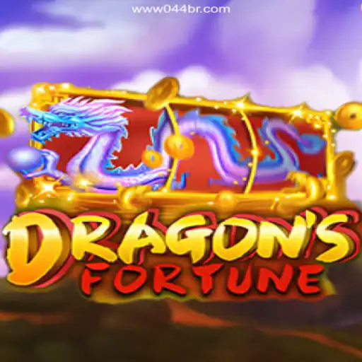 Unveiling DragonFortune: A Legendary Online Gaming Experience at 044BR.com - 2026 - Melhor Cassino Online do Brasil