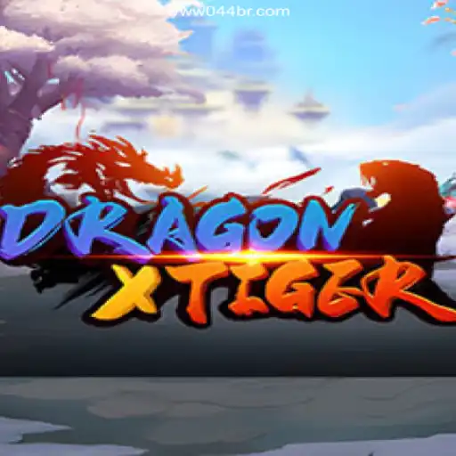 Explore DragonXTiger: The Thrilling Casino Game Taking 044BR.com by Storm
