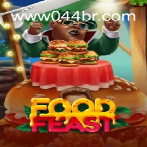 FoodFeast: A Culinary Adventure Game