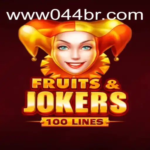 FruitsAndJokers100: A Vibrant Gaming Experience