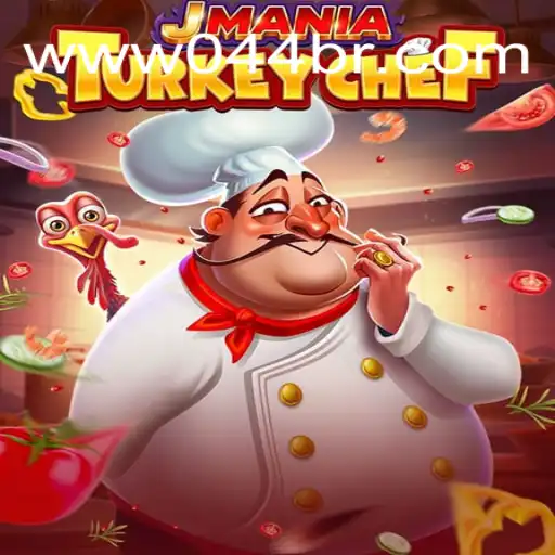 Explore the Delicious World of JManiaTurkeyChef