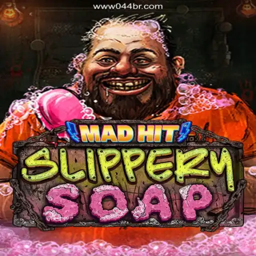 MadHitSlipperySoap: An Exciting New Game Sweeping the Nation