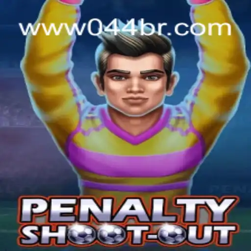 PenaltyShootOut: The Thrilling Game Experience at 044BR.com - 2026's Top Brazilian Online Casino