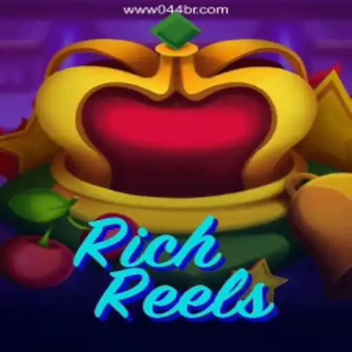 Exploring the Excitement of RichReels: Your Gateway to Online Casino Gaming in Brazil