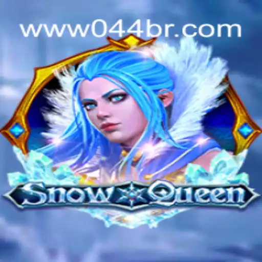 Discover the Magic of SnowQueen: A Top Online Casino Game at 044BR.com