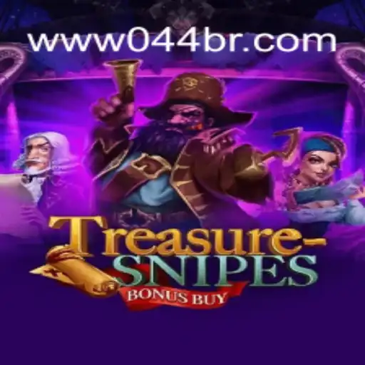 Discover TreasuresnipesBonusBuy: The Premier Slot Game of 2026