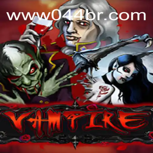 Exploring the Thrilling World of Vampire Games at 044BR.com