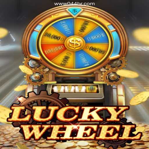 Discover LuckyWheel: The Ultimate Online Casino Experience