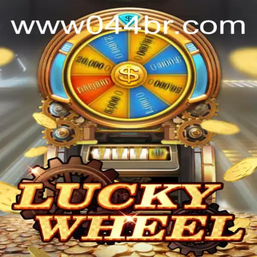 Discover LuckyWheel: The Ultimate Online Casino Experience