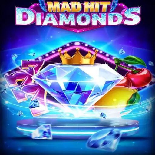 MadHitDiamonds: A Thrilling Casino Experience with 044BR.com - 2026