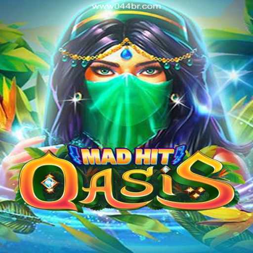 Exploring MadHitOasis: The Premier Online Casino Game of 2026