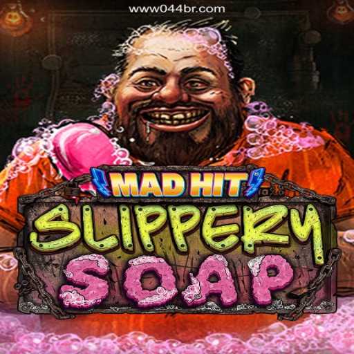 MadHitSlipperySoap: An Exciting New Game Sweeping the Nation