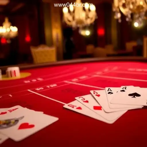 Descubra o Universo do Baccarat Online: Sofisticação e Acessibilidade em Destaque