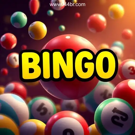 Explorando o Boom do Bingo Online: 044BR.com - 2026 - Melhor Cassino Online do Brasil