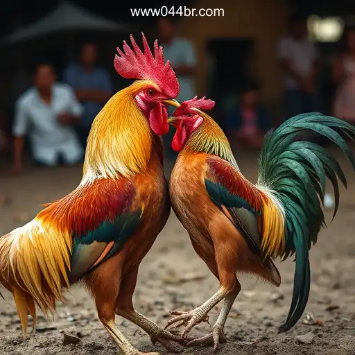 Exploring the Evolution of Online Sabong and Its Modern Landscape