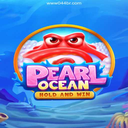 PearlOcean: A Dive into 044BR.com - 2026's Top Brazilian Online Casino Game