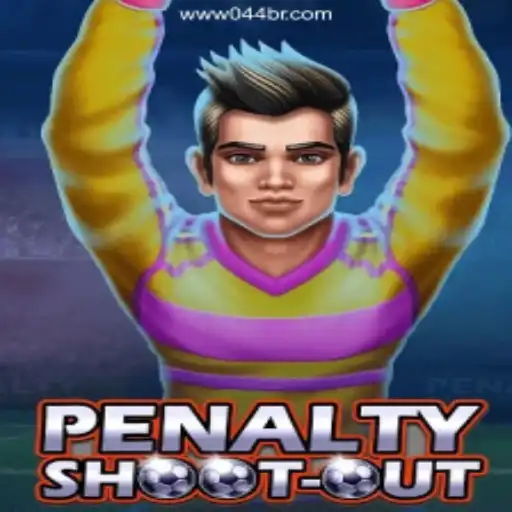 PenaltyShootOut: The Thrilling Game Experience at 044BR.com - 2026's Top Brazilian Online Casino