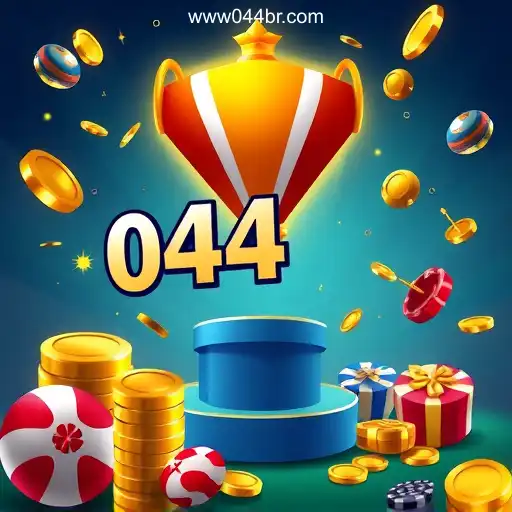 Discovering the Power of Promotions: Unlocking Success with 044BR.com - 2026 - Melhor Cassino Online do Brasil