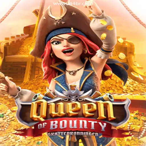 QueenofBounty: Discover the Thrills of Brazil's Premier Online Casino Experience