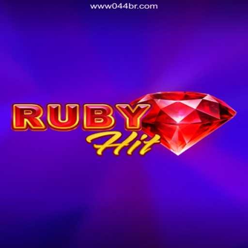 Exploring RubyHit: The Thrilling New Game at 044BR.com - 2026 - Melhor Cassino Online do Brasil