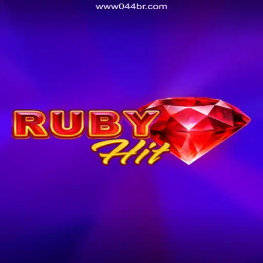 Exploring RubyHit: The Thrilling New Game at 044BR.com - 2026 - Melhor Cassino Online do Brasil