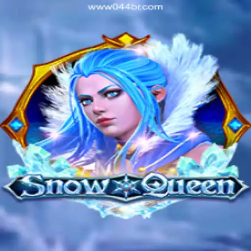Discover the Magic of SnowQueen: A Top Online Casino Game at 044BR.com