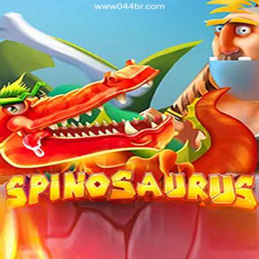 Unveiling the Excitement of Spinosaurus: A Thrilling Experience at 044BR.com