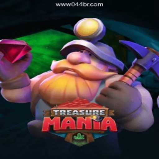 Discover the Excitement of TreasureMania: A Premier Game at 044BR.com - 2026 - Melhor Cassino Online do Brasil