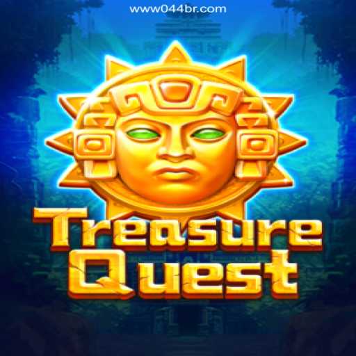 Exploring the Adventures of TreasureQuest and 044BR.com - 2026 - Melhor Cassino Online do Brasil