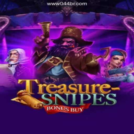 Discover TreasuresnipesBonusBuy: The Premier Slot Game of 2026