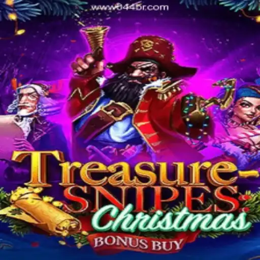 Unveiling the Magic of TreasuresnipesChristmas: A New Era of Online Gaming